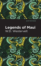 Legends of Maui