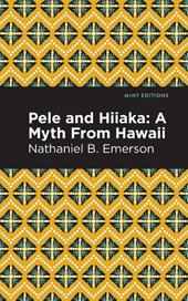 Pele and Hiiaka