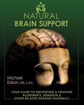 Natural Brain Support