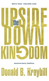 The Upside-Down Kingdom