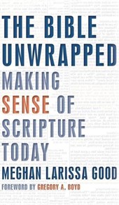 The Bible Unwrapped