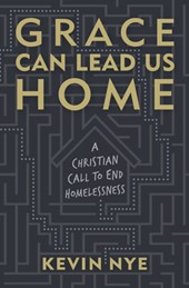 GRACE CAN LEAD US HOME