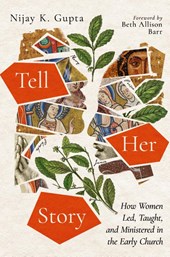 Tell Her Story