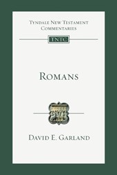 Garland, D: Romans