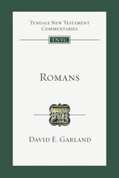 Garland, D: Romans