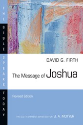 COMT-BST MESSAGE OF JOSHUA REV
