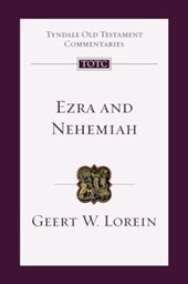 Ezra and Nehemiah