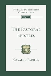 The Pastoral Epistles: An Introduction and Commentary Volume 14