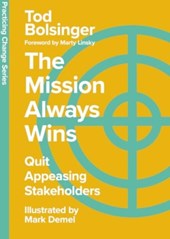 The Mission Always Wins