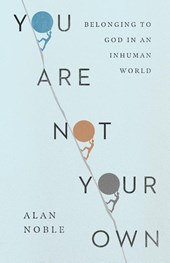 You Are Not Your Own