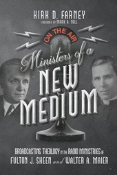 Ministers of a New Medium