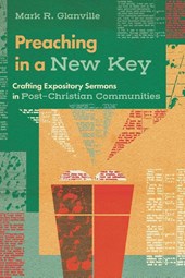 Preaching in a New Key