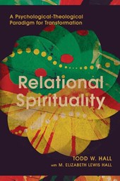 Relational Spirituality
