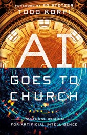 AI Goes to Church