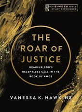The Roar of Justice