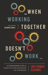 When Working Together Doesn't Work