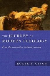 The Journey of Modern Theology