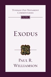 Exodus: An Introduction and Commentary
