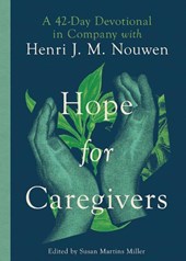 Hope for Caregivers