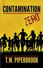 Contamination Book Zero