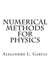 Numerical Methods for Physics