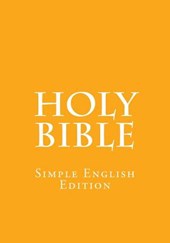 Holy Bible: Simple English Edition