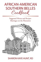 African-American Southern Belles Cookbook