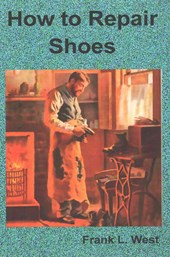 How to Repair Shoes