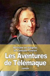 Les Aventures de Télémaque