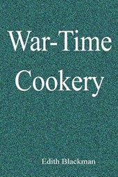 War-Time Cookery