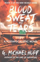 Blood, Sweat & Tears