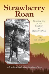 Strawberry Roan
