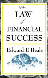 The Law of Financial Success