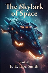 The Skylark of Space