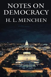 Notes on Democracy