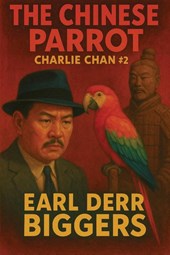 The Chinese Parrot