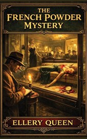 The French Powder Mystery
