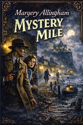 Mystery Mile