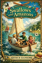 Swallows and Amazons