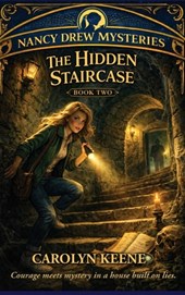The Hidden Staircase