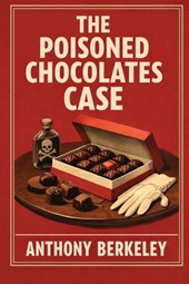 The Poisoned Chocolates Case: An Impact Book