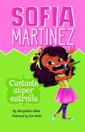 SPA-CANTANTE SUPER ESTRELLA