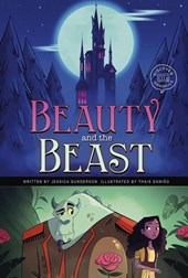 Gunderson, J: Beauty and the Beast