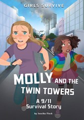 MOLLY & THE TWIN TOWERS