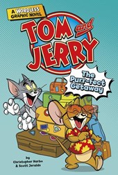 PURR-FECT GETAWAY