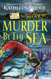 Murder by the Sea