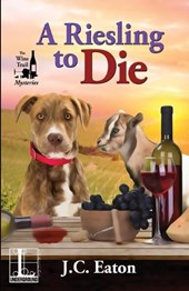 A Riesling to Die