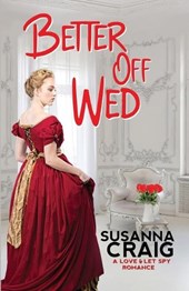 Better Off Wed