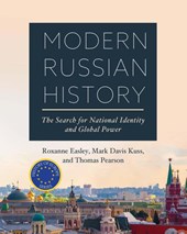 Modern Russian History