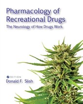 Pharmacology of Recreational Drugs